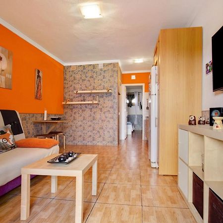Casa Anpi Apartman Costa De Antigua Kültér fotó