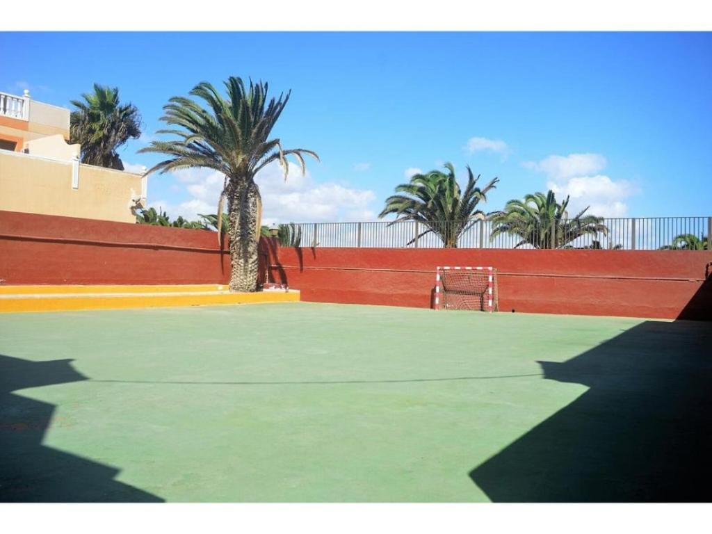 Casa Anpi Apartman Costa De Antigua Kültér fotó