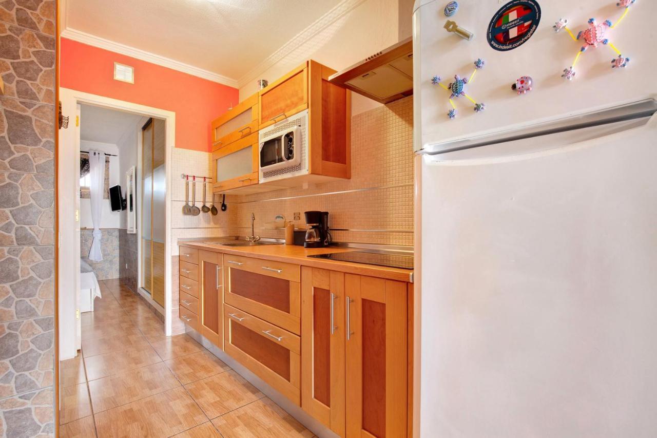 Casa Anpi Apartman Costa De Antigua Kültér fotó