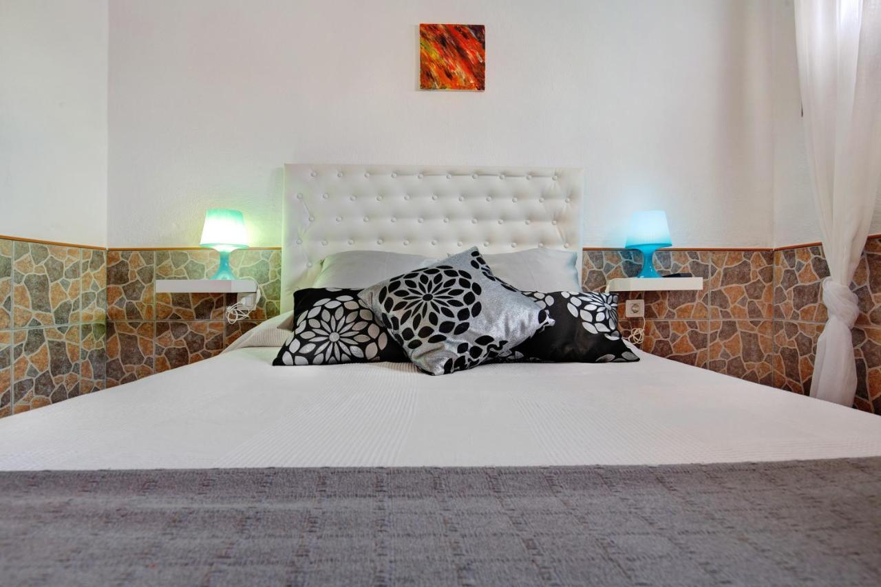 Casa Anpi Apartman Costa De Antigua Kültér fotó
