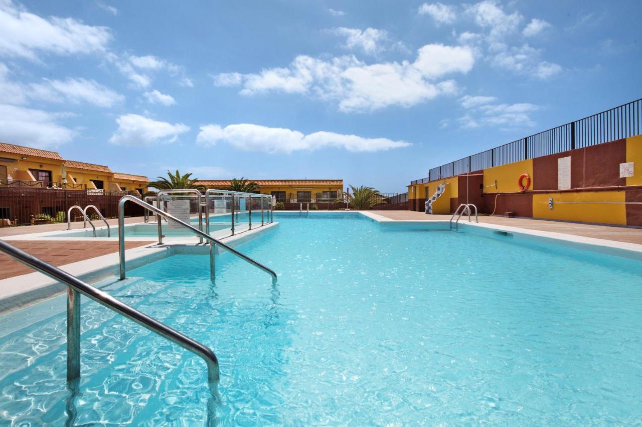 Casa Anpi Apartman Costa De Antigua Kültér fotó