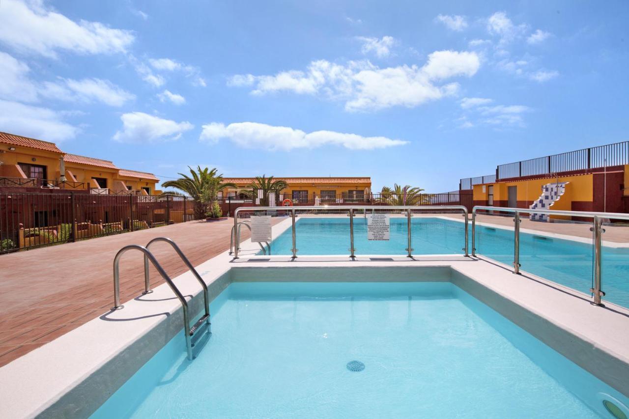 Casa Anpi Apartman Costa De Antigua Kültér fotó