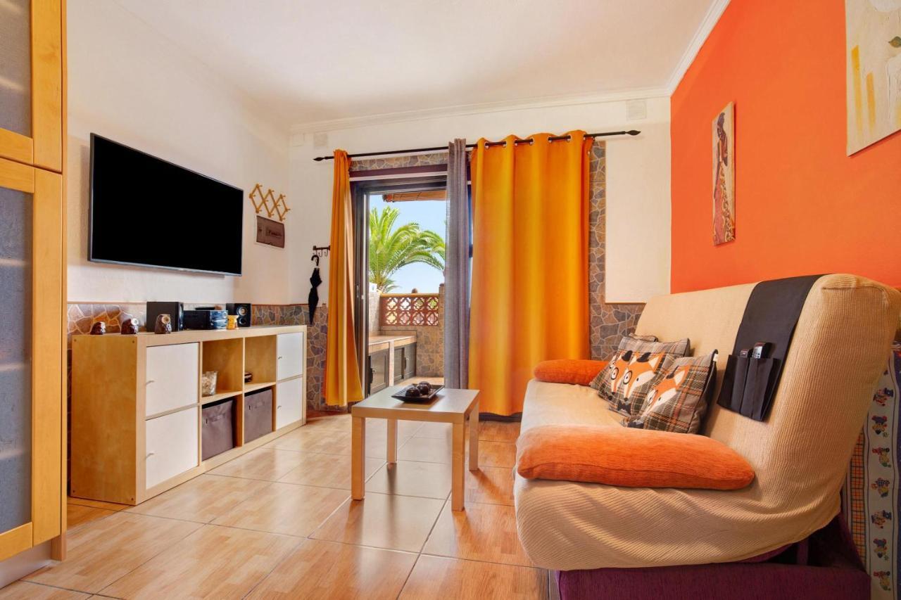 Casa Anpi Apartman Costa De Antigua Kültér fotó
