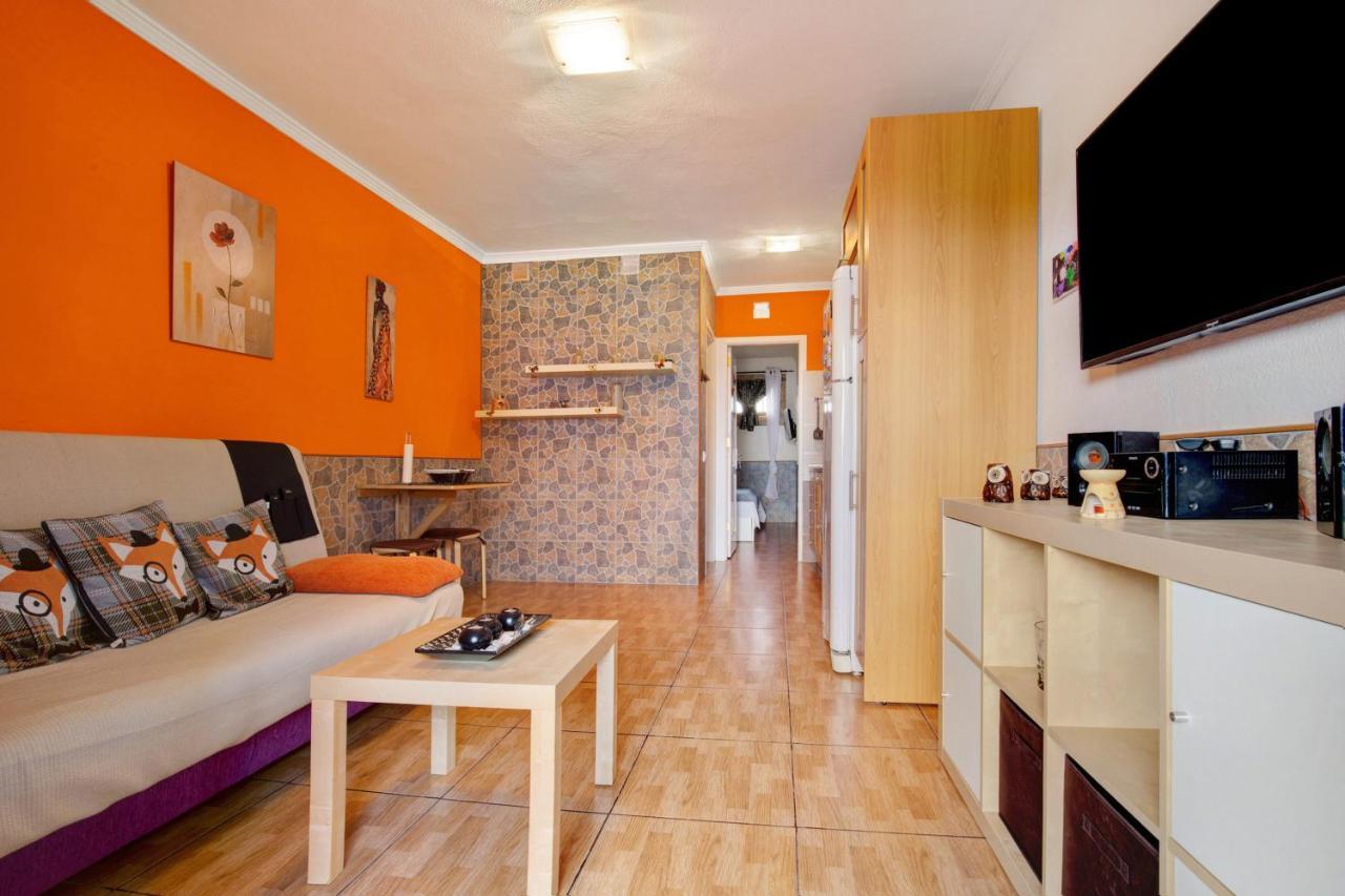Casa Anpi Apartman Costa De Antigua Kültér fotó