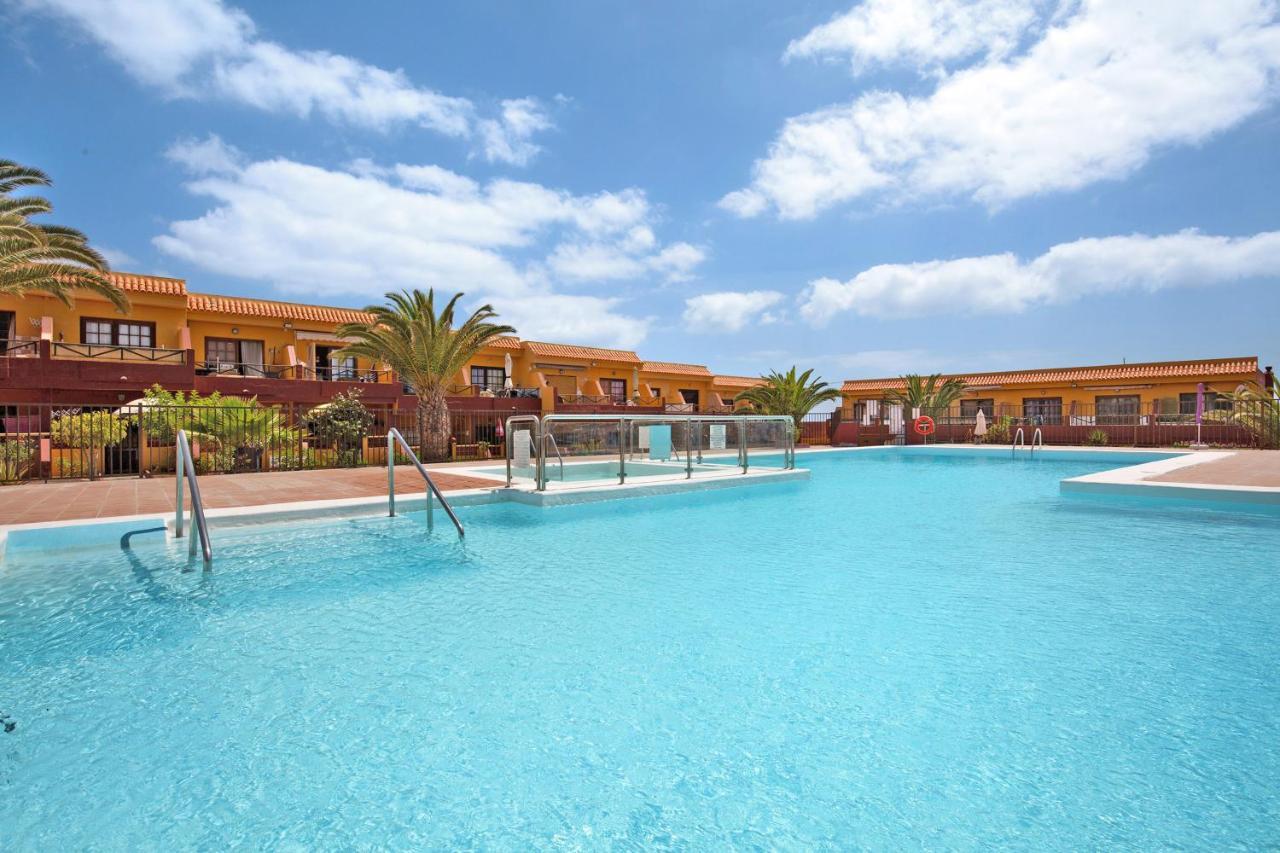 Casa Anpi Apartman Costa De Antigua Kültér fotó
