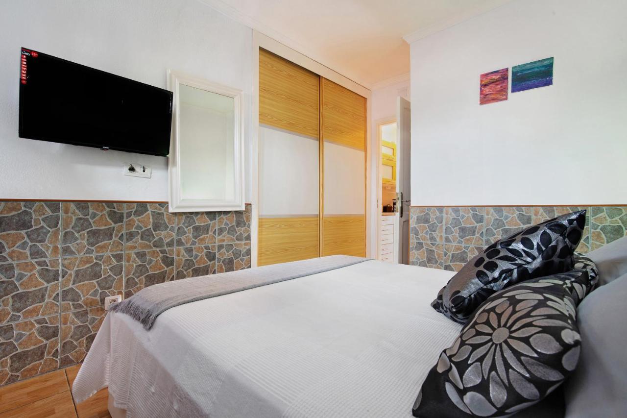 Casa Anpi Apartman Costa De Antigua Kültér fotó
