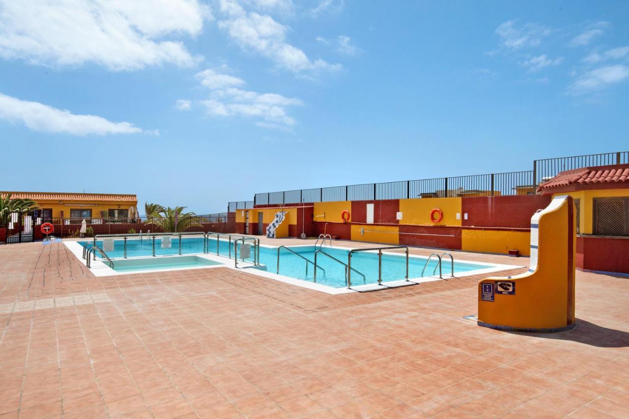 Casa Anpi Apartman Costa De Antigua Kültér fotó