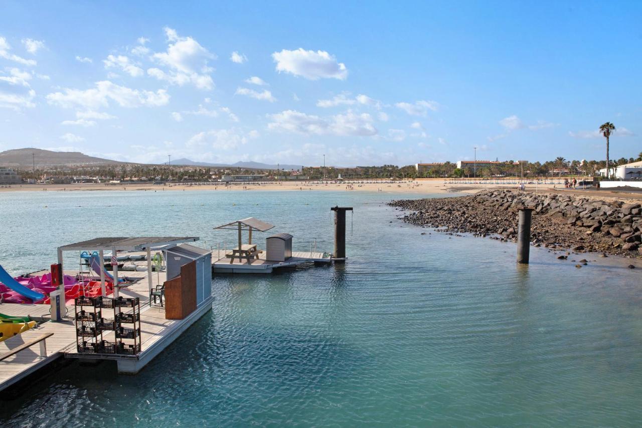 Casa Anpi Apartman Costa De Antigua Kültér fotó