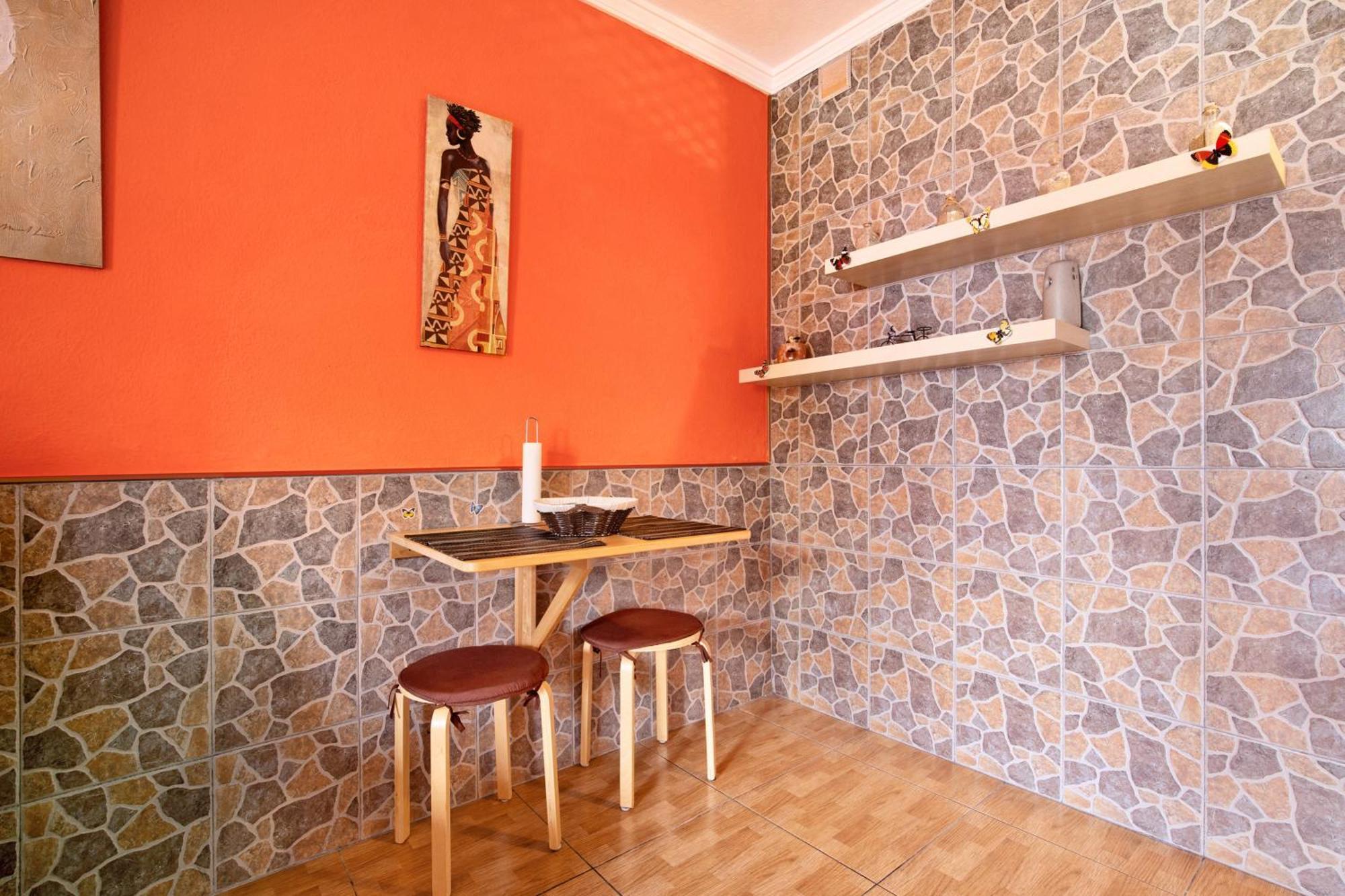 Casa Anpi Apartman Costa De Antigua Kültér fotó